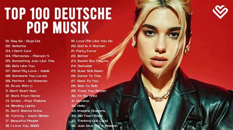 deutschland song charts